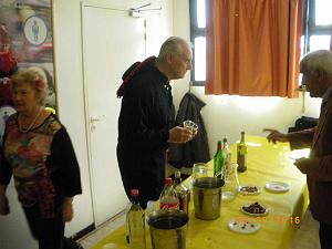 2016 03 28 ST LAURENT DU VAR PAELLA POUR PAQUES AVEC L ALFAN (16)